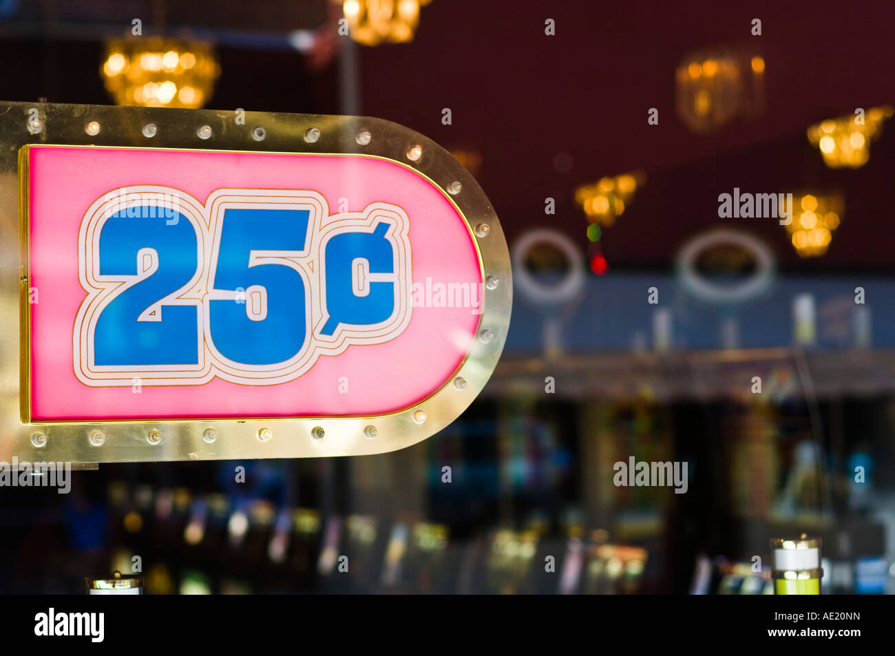 Casino in Deadwood, South Dakota Stock Photo Alamy