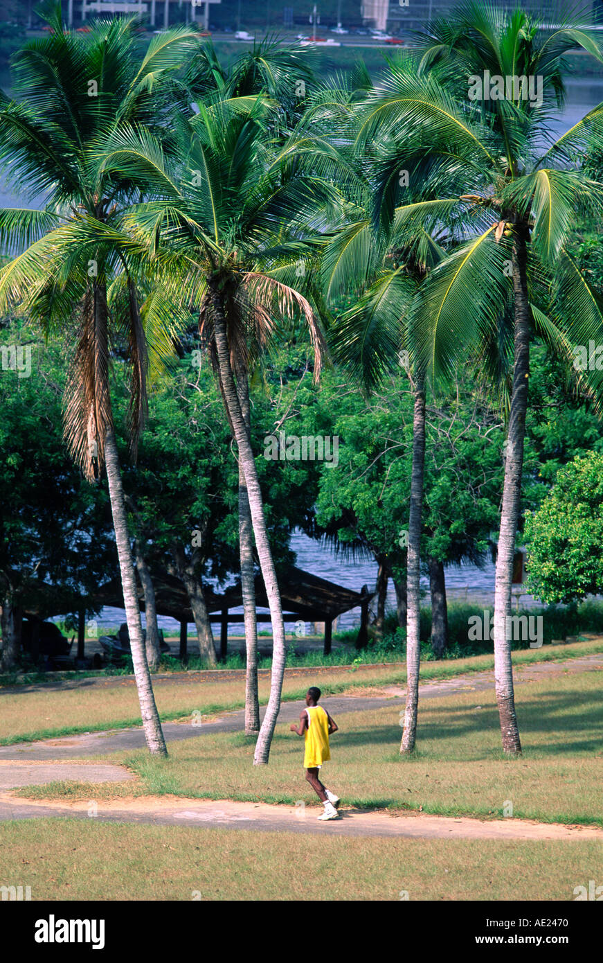 Abidjan hi-res stock photography and images - Alamy