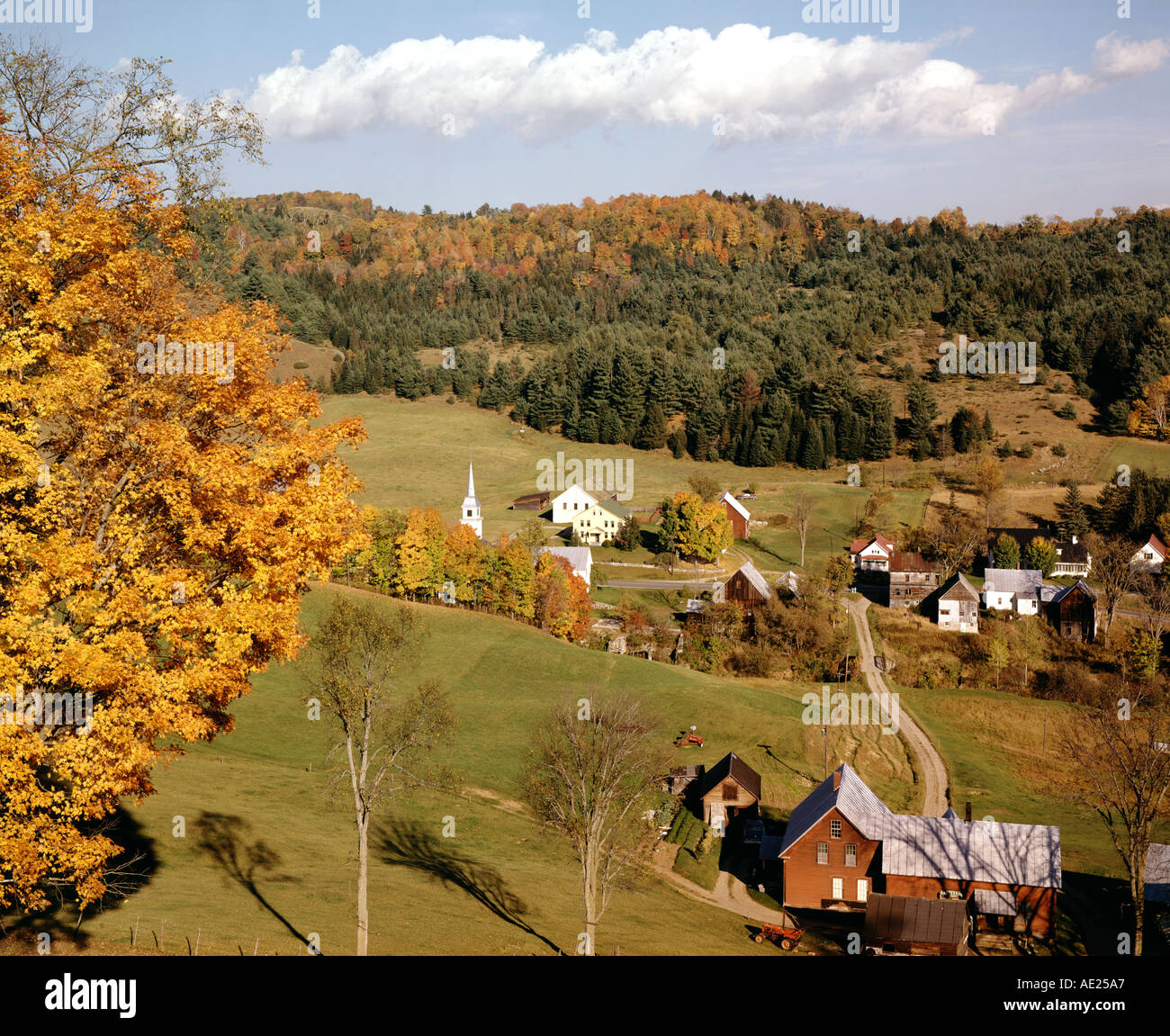 Corinth village hires stock photography and images Alamy