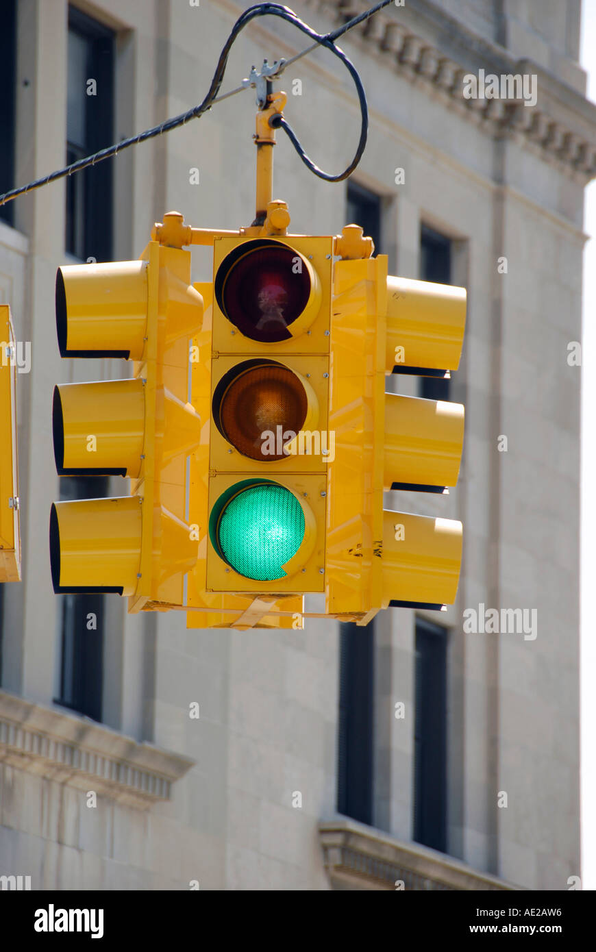 Go through red light hires stock photography and images Alamy
