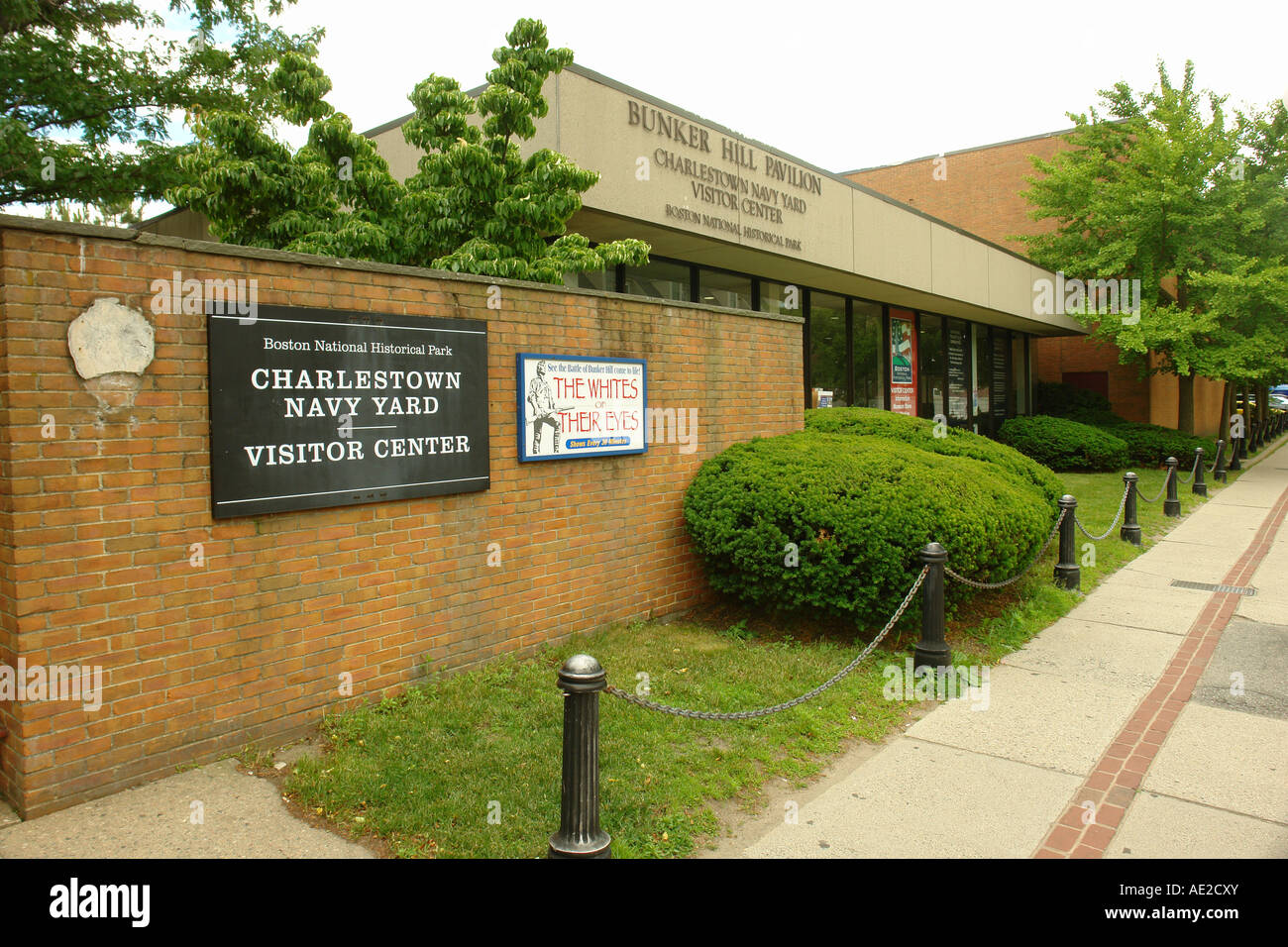 AJD58942, Boston, MA, Massachusetts, Charlestown Navy Yard Visitor