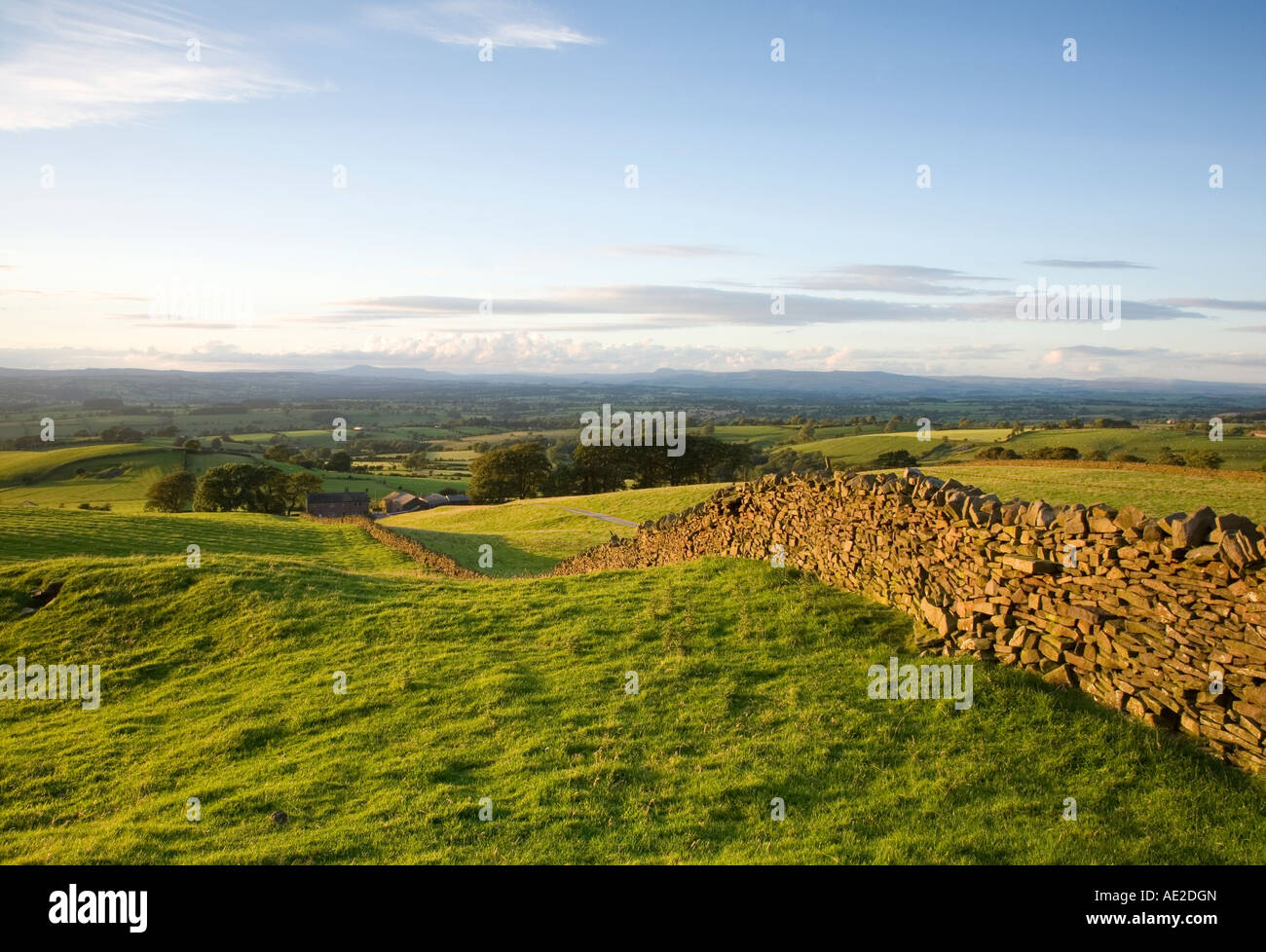 Ribble valley gary stones hi-res stock photography and images - Alamy