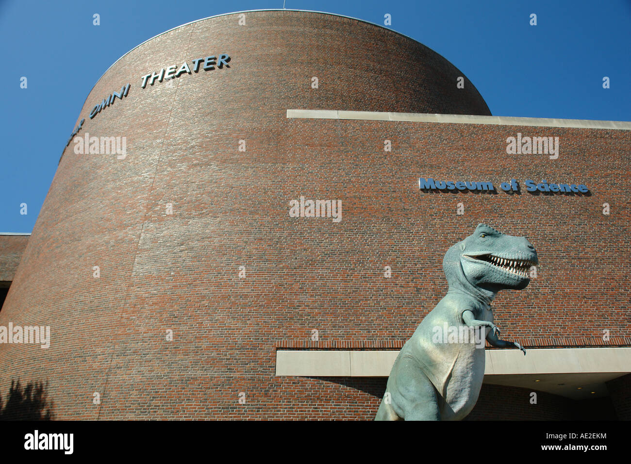 AJD59107, Boston, MA, Massachusetts, Downtown, Museum of Science, OMNI