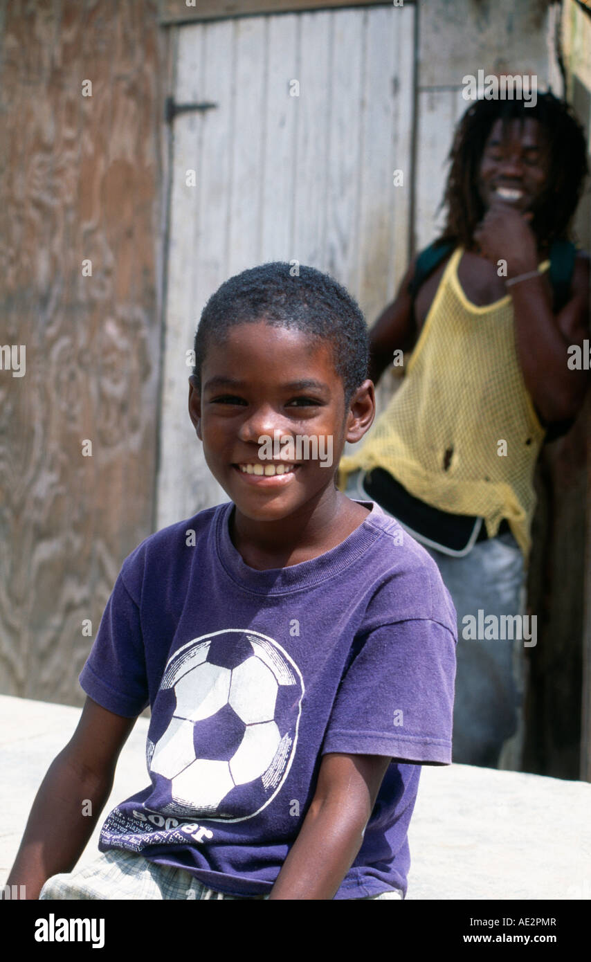 St lucia football hi-res stock photography and images - Alamy