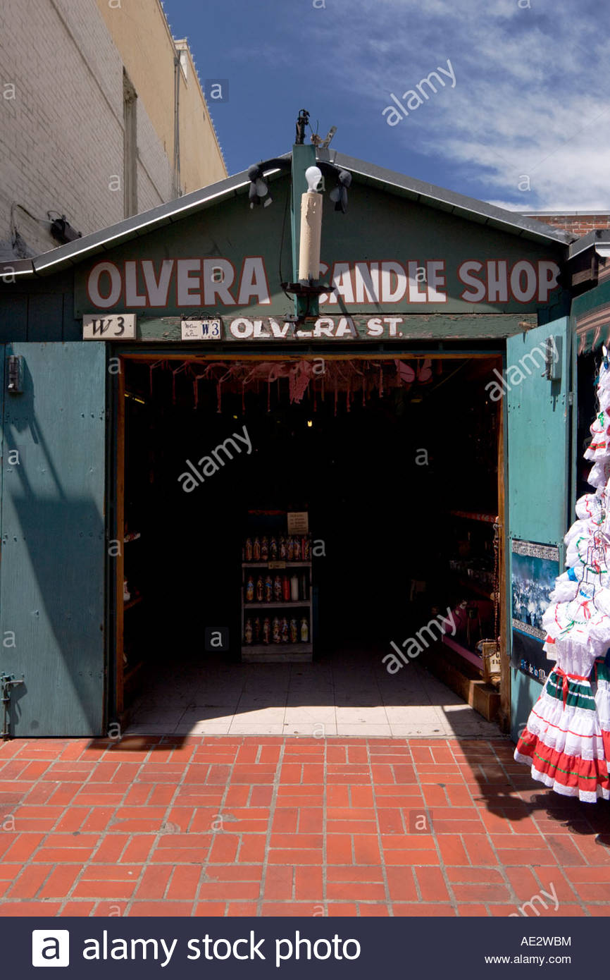 candle shop near me