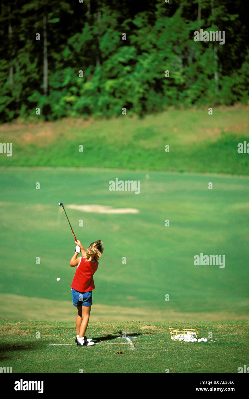 Alabama, Robert Trent Jones Golf Trail, Greenville, Cambrian Ridge