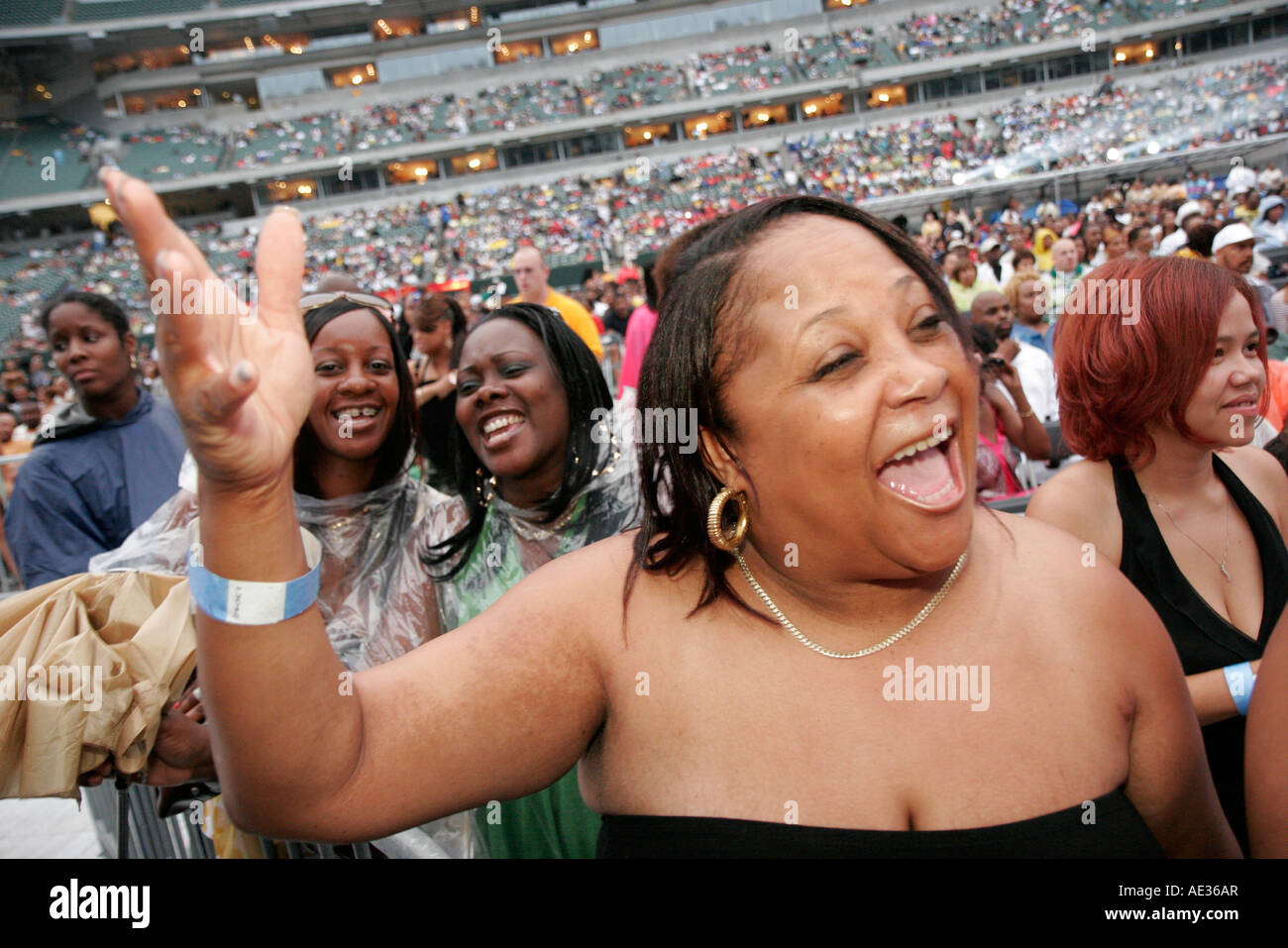 Cincinnati Ohio,Paul Brown Stadium,Macy's Music Festival,festivals