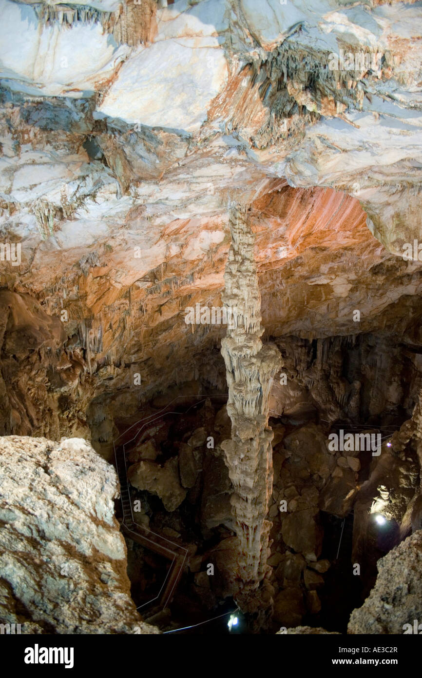 Grotta Di Ispinigoli