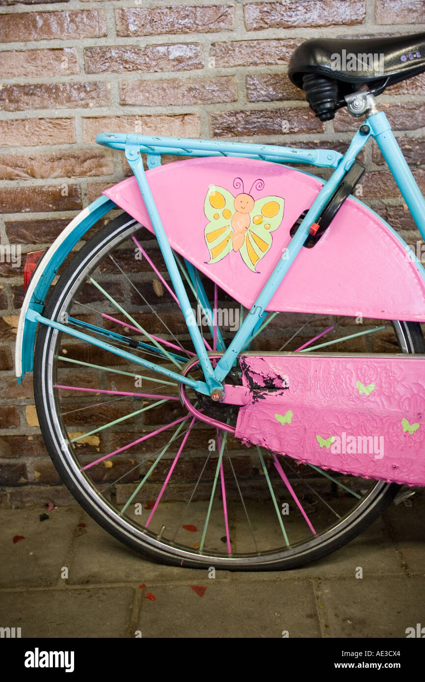 Haarlem cycle hires stock photography and images Alamy