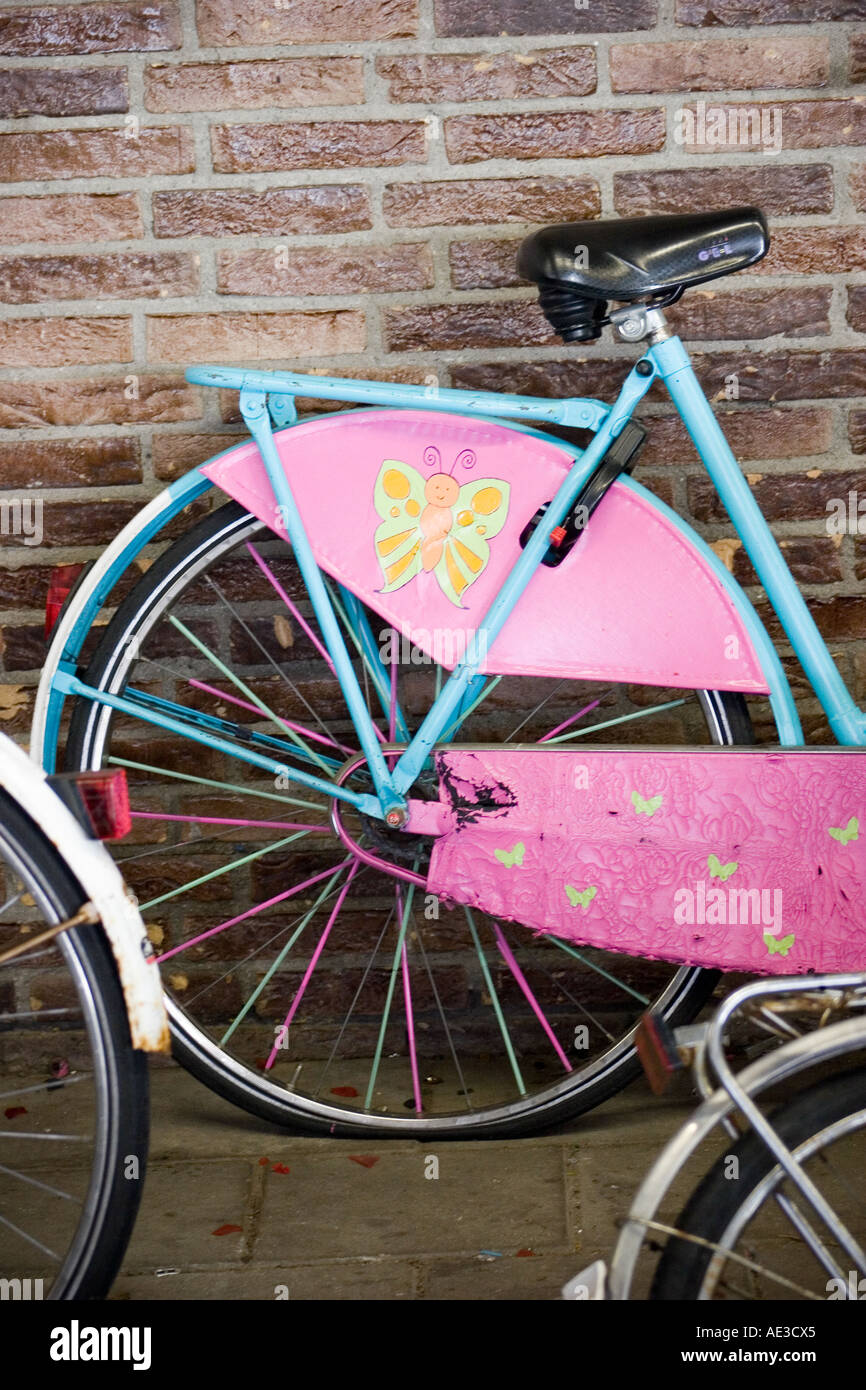 Haarlem cycle hires stock photography and images Alamy