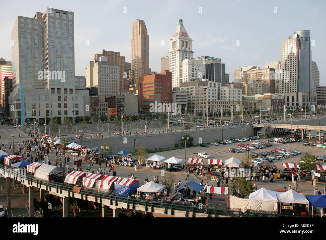Cincinnati Ohio,Paul Brown Stadium,Macy's Music Festival,festivals fair