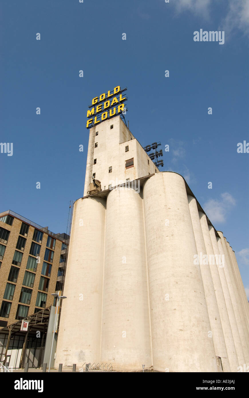 Milling grain mill hires stock photography and images Alamy