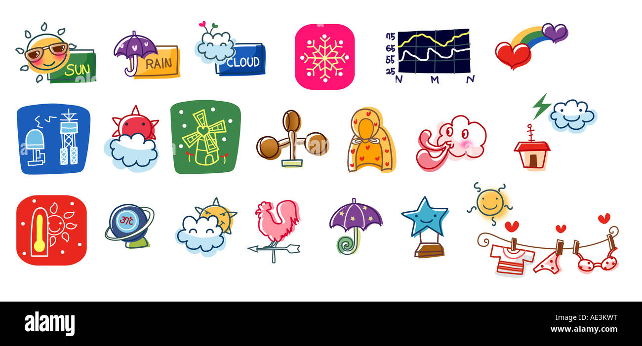 Close up large hanging Cut Out Stock Images & Pictures - Alamy