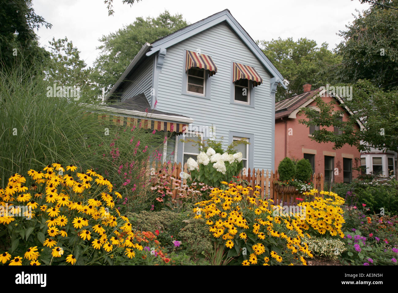 Cleveland Ohio,Ohio City,Fulton Road,historic neighborhood,residential