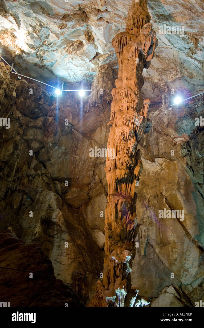 Grotta Di Ispinigoli