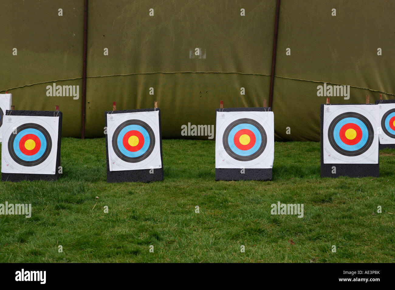 Field archery hires stock photography and images Alamy