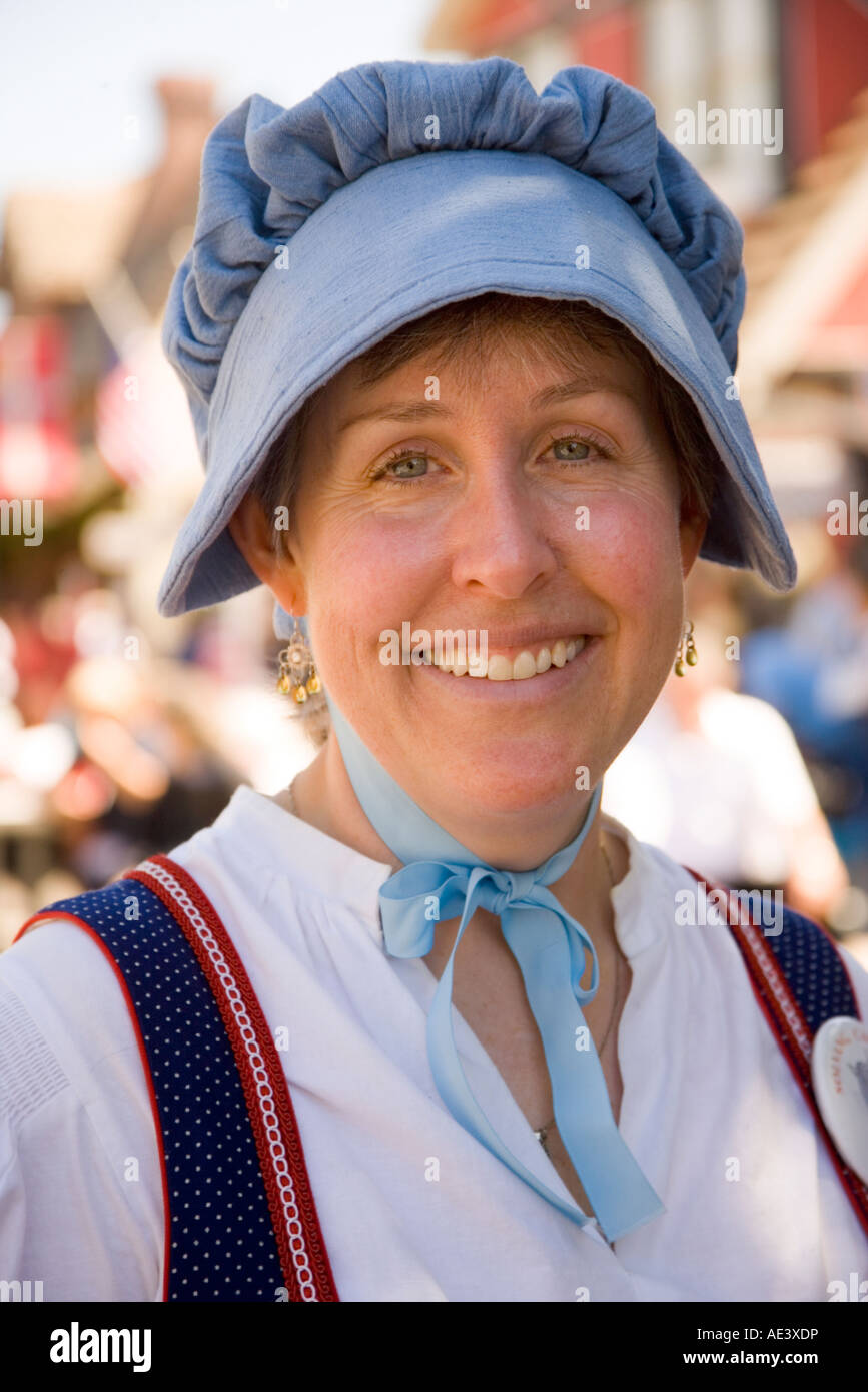 Danish hat hi res stock photography and images Alamy