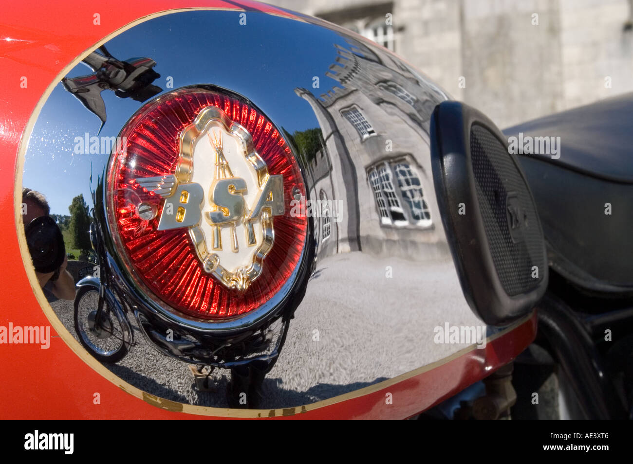 Leightons 2024 motorcycle seats