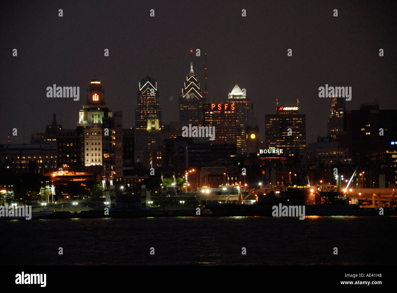 Camden nj hires stock photography and images Alamy