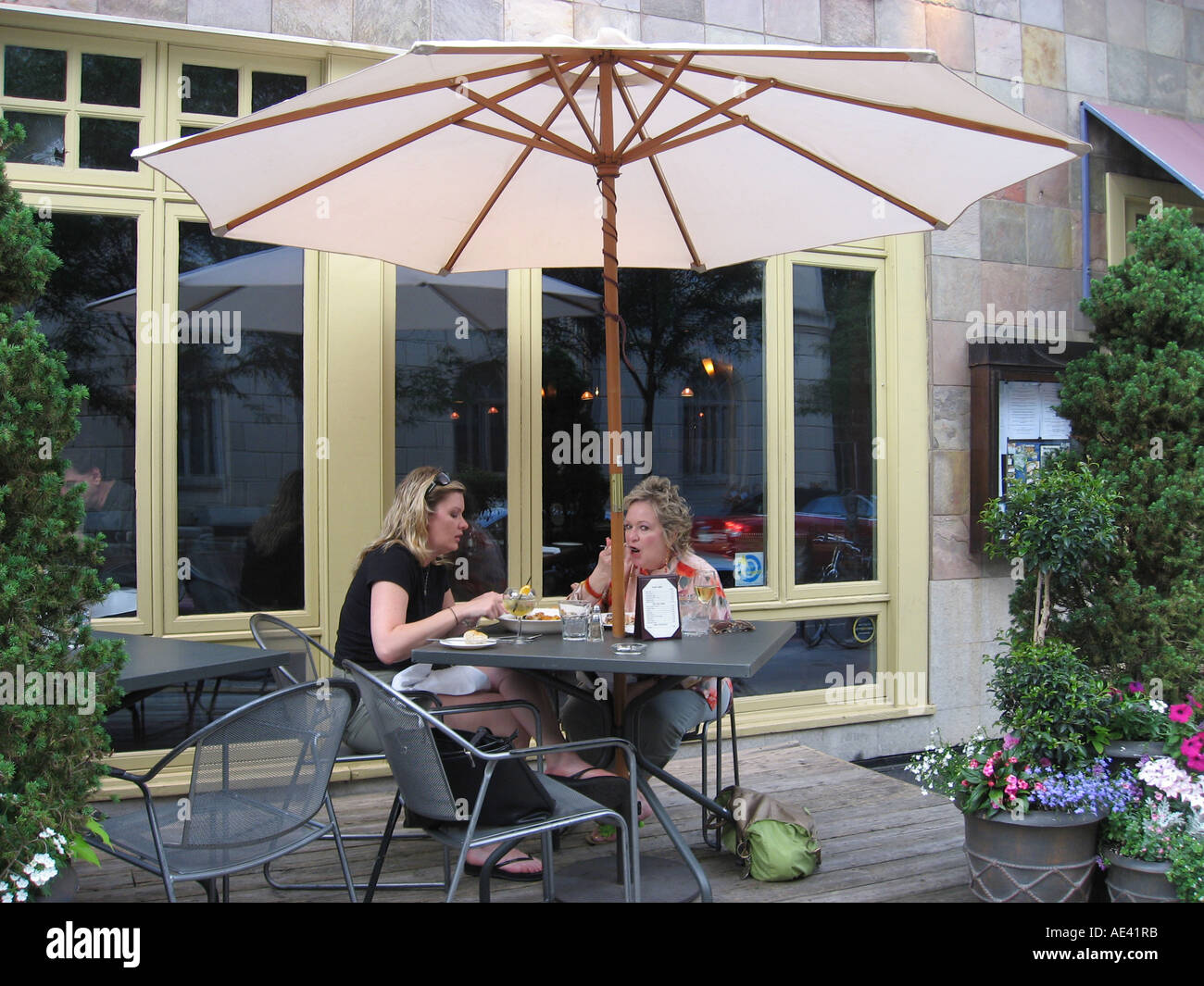 Fine dining at Philadelphia Fish Co restaurant Philadelphia