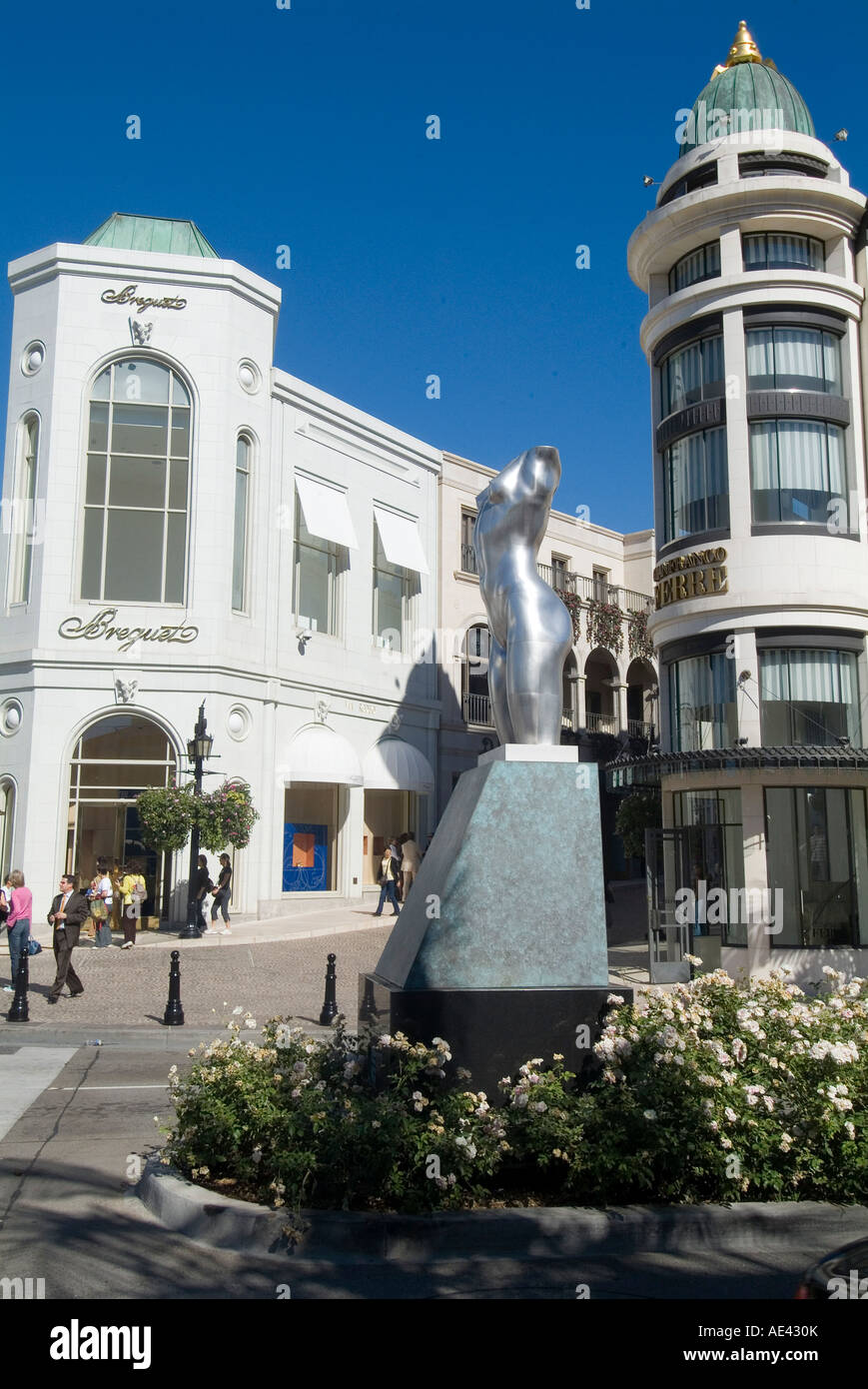 Rodeo Drive, Beverly Hills 10.14.23 by makepictures on DeviantArt