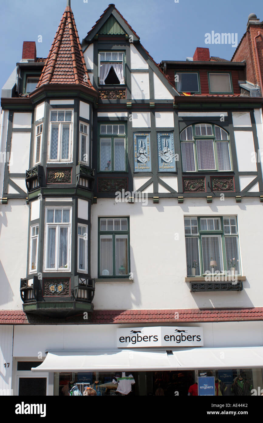 Rintelner hi-res stock photography and images - Alamy