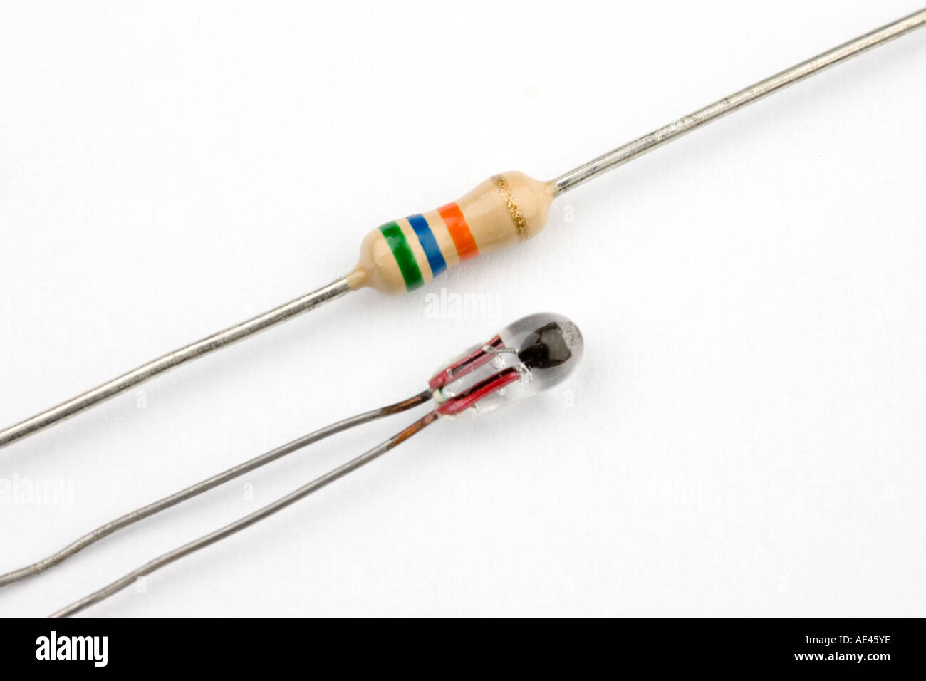 Thermistor hires stock photography and images Alamy