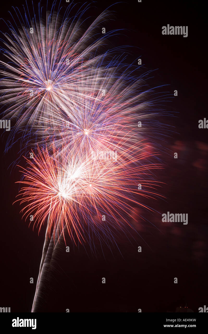 florida 4th of july celebrations