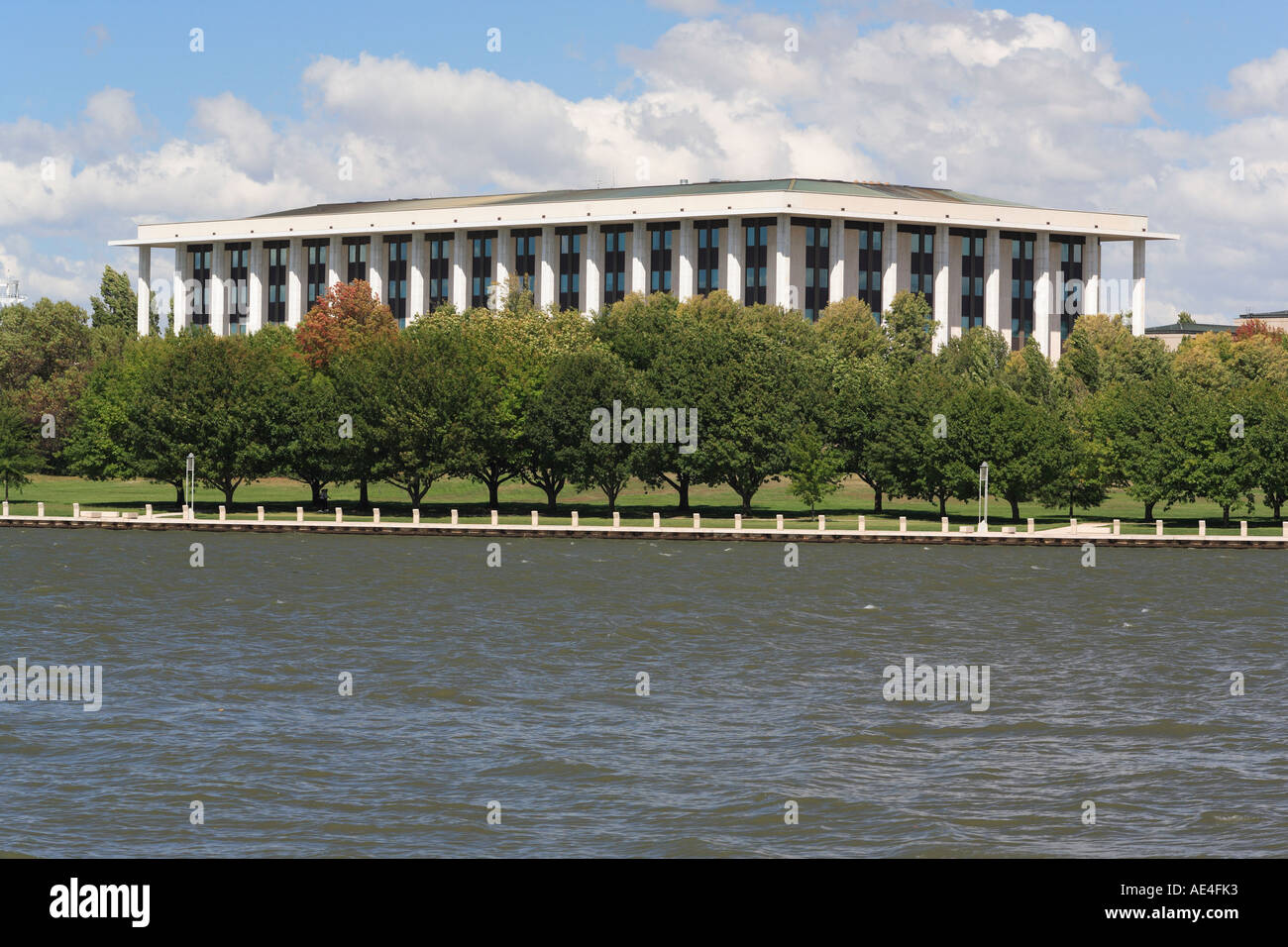 National gallery of australia burley hi-res stock photography and ...