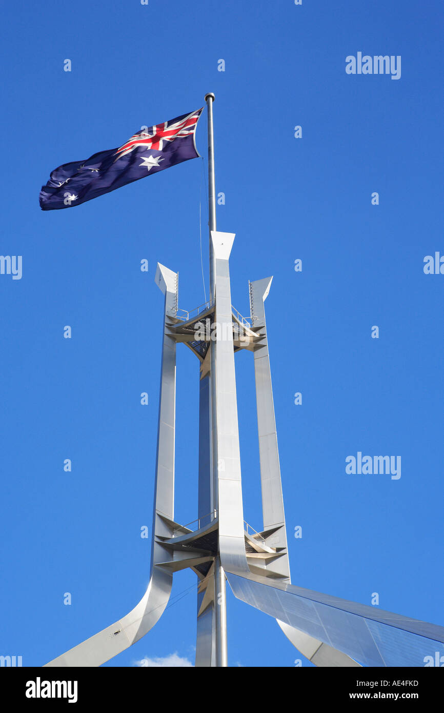 Flagpole canberra deals