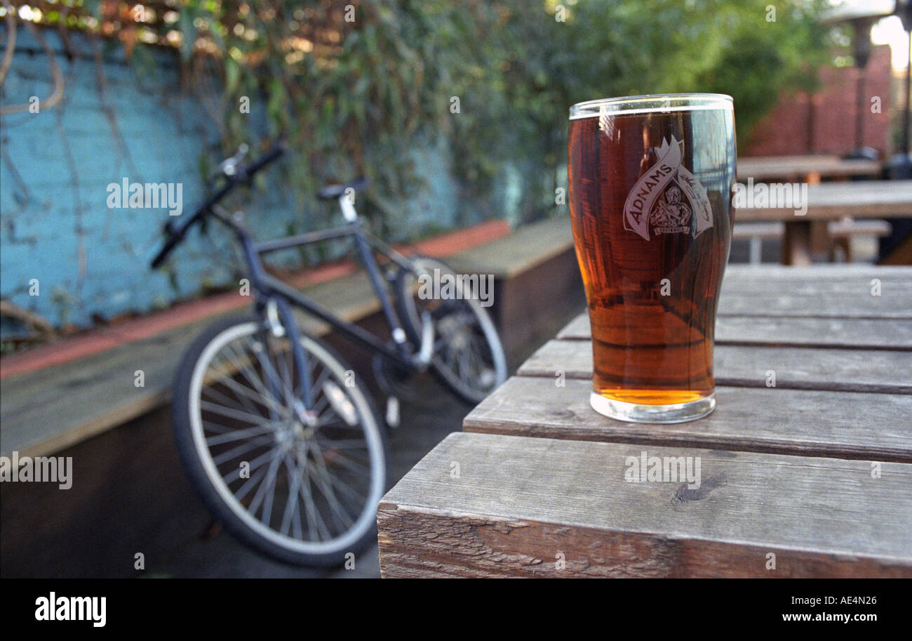 bike & beer