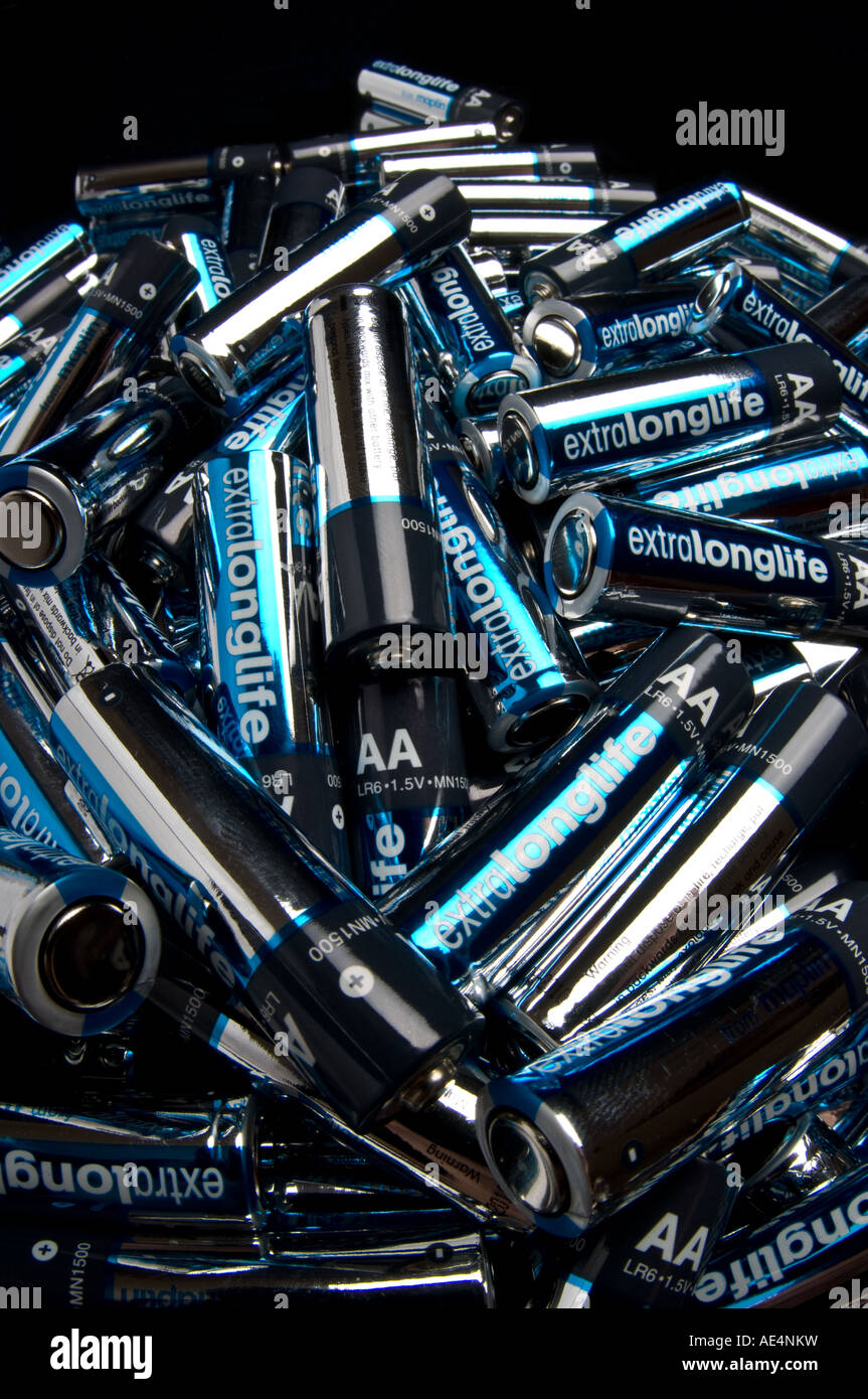 1 5 volt battery hi-res stock photography and images - Alamy
