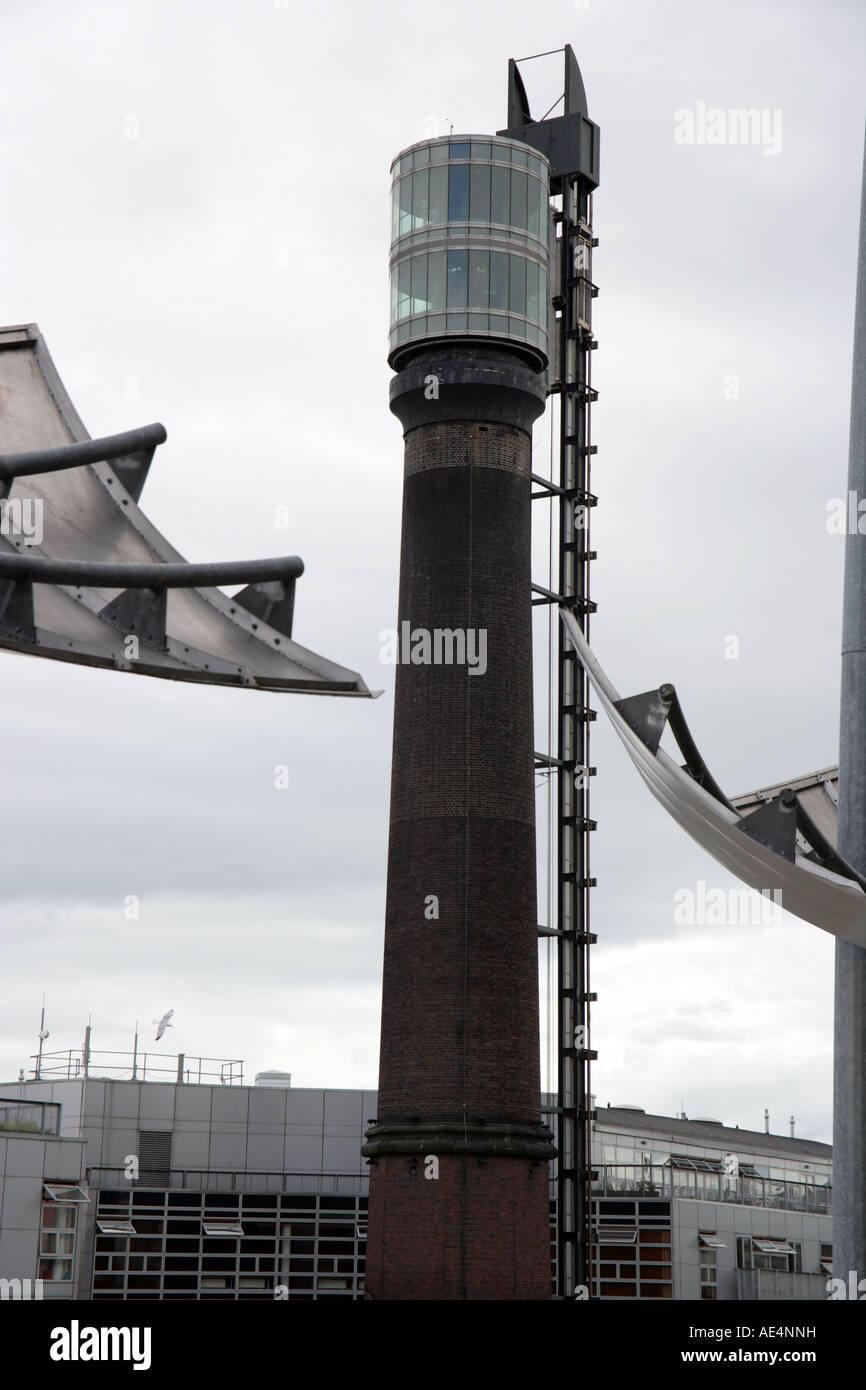 Chimney viewing tower hires stock photography and images Alamy