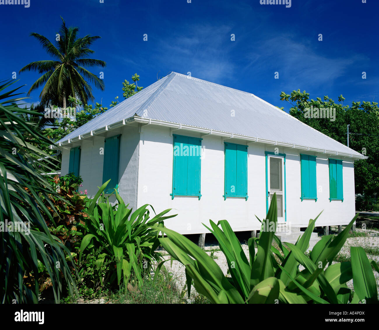 George town grand cayman hi-res stock photography and images - Alamy