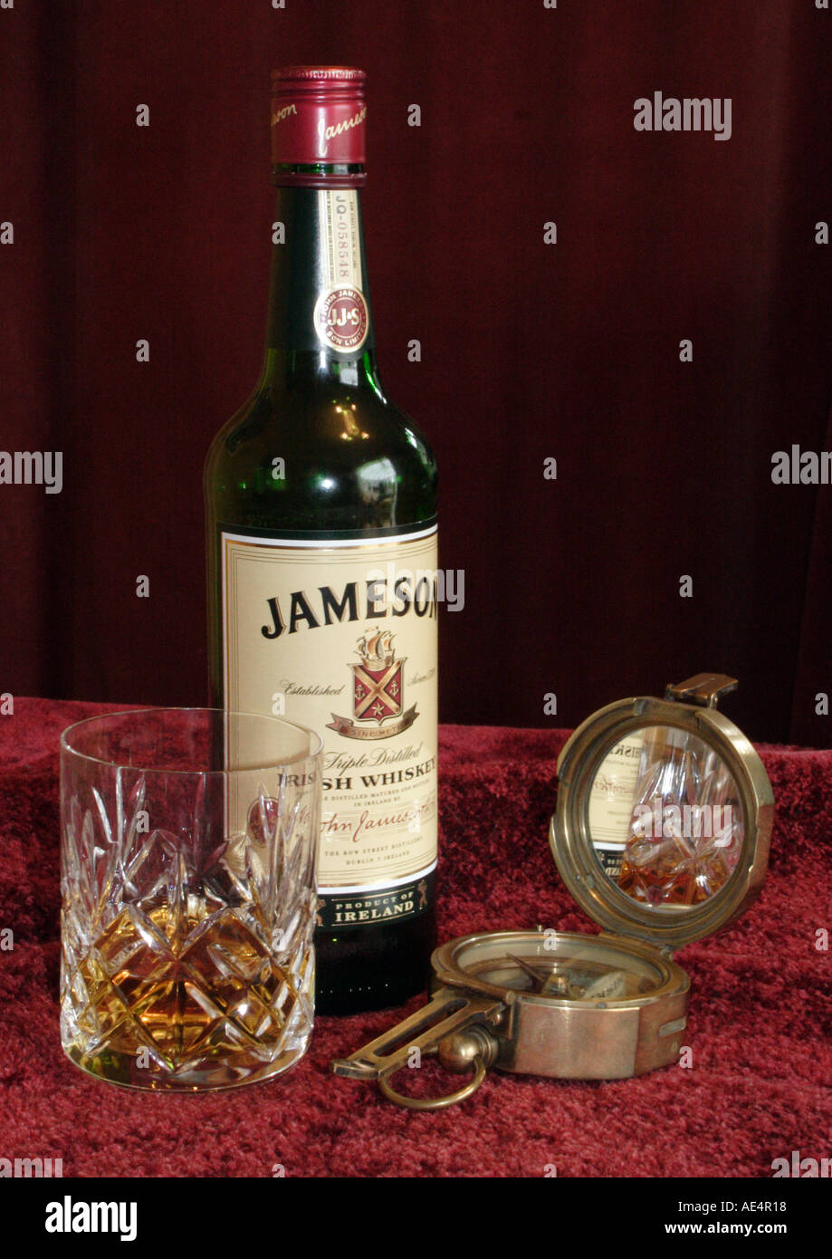 Irish whiskey distilleries hires stock photography and images Alamy