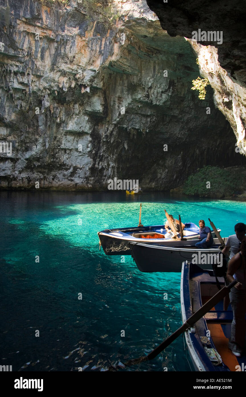 Earthquake kefalonia