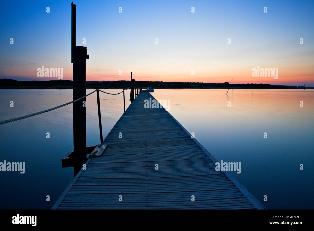The river Medina, Newport Isle of Wight Stock Photo Alamy