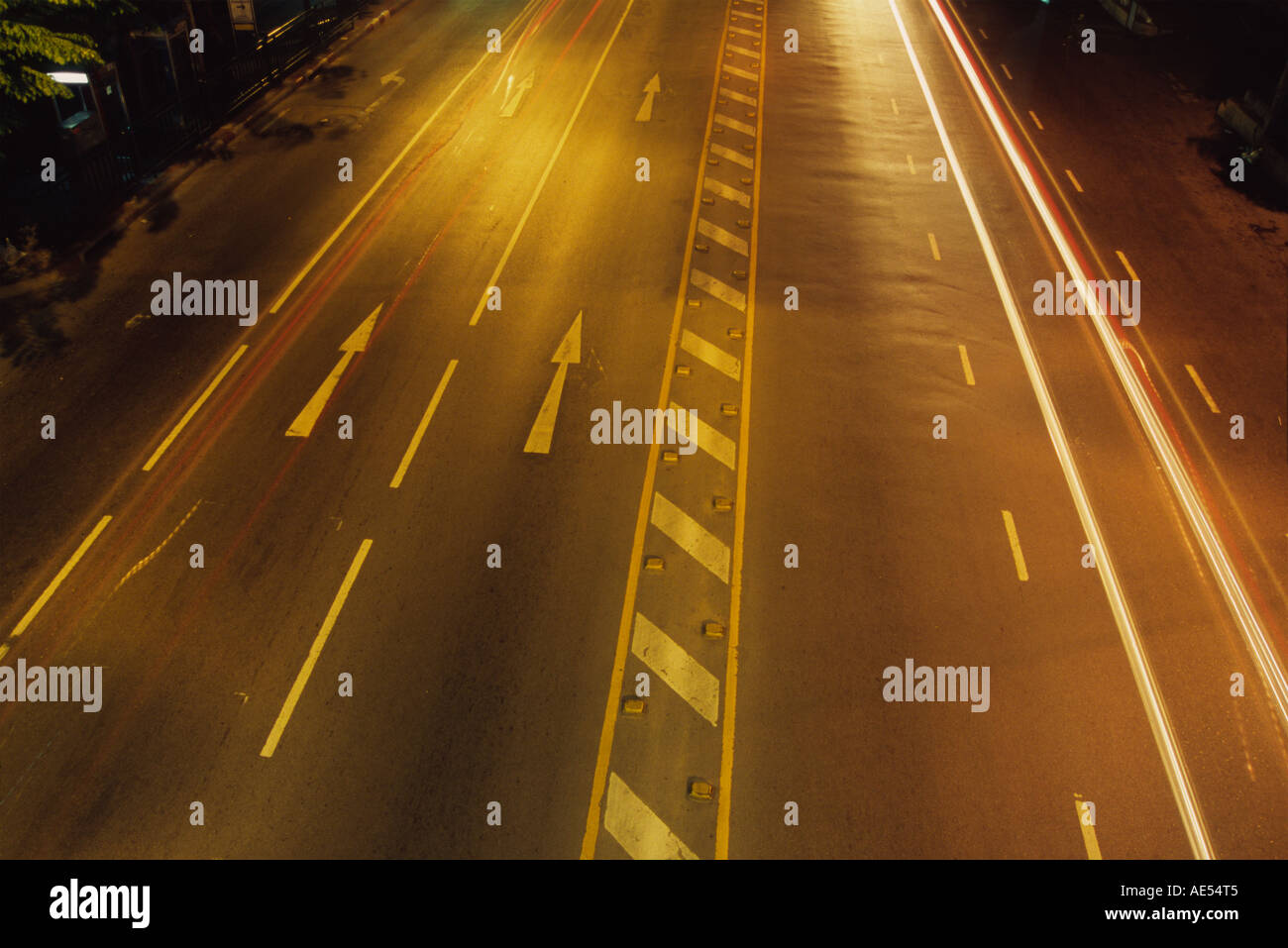 night-street-in-bangkok-2004-stock-photo-alamy