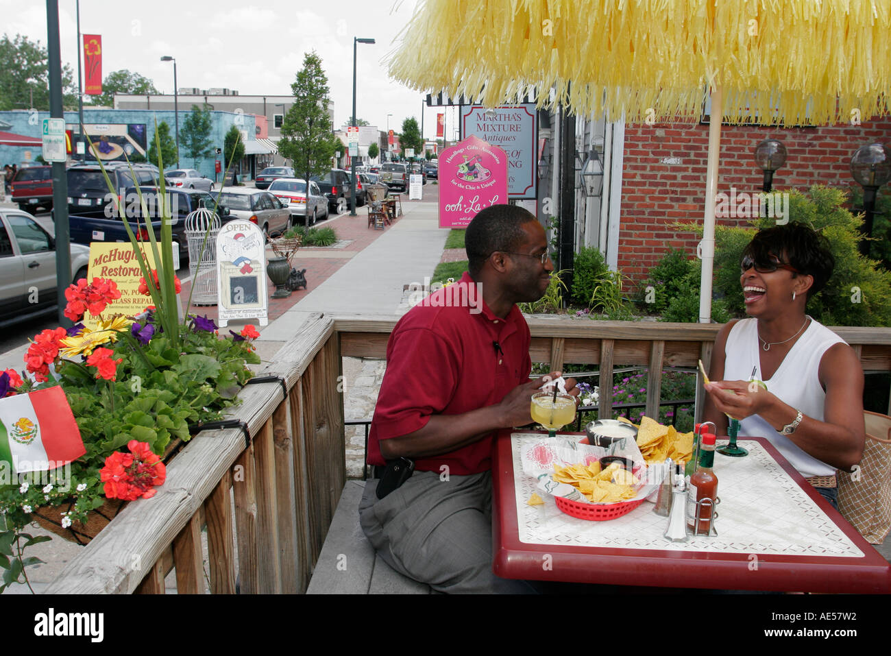 West cary road hires stock photography and images Alamy