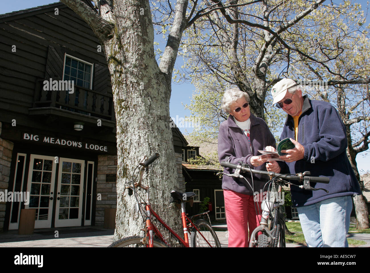 Citizen lodge hires stock photography and images Alamy
