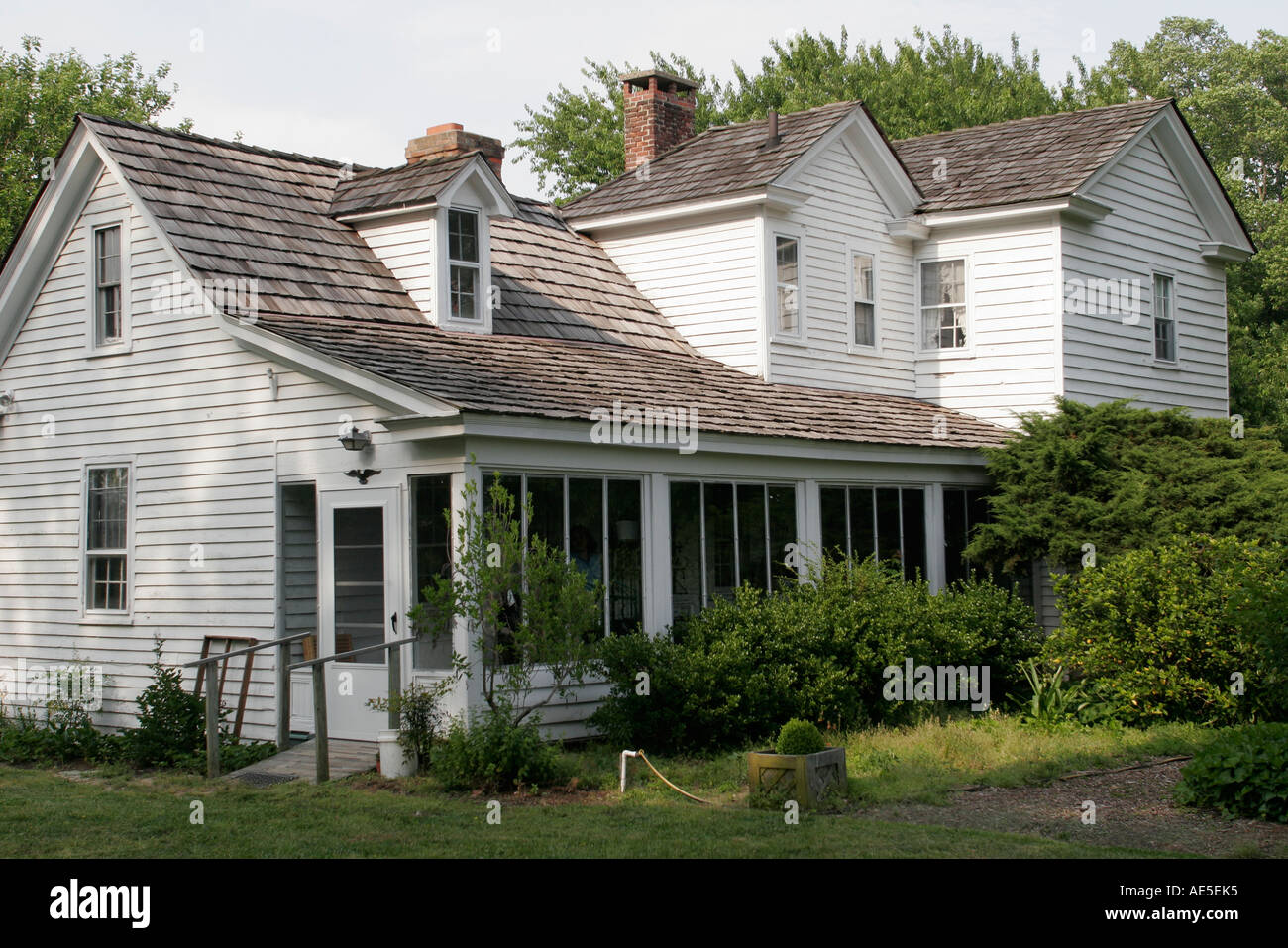 Chesapeake Virginia,Oak Grove Road,Chesapeake Arboretum,farmhouse