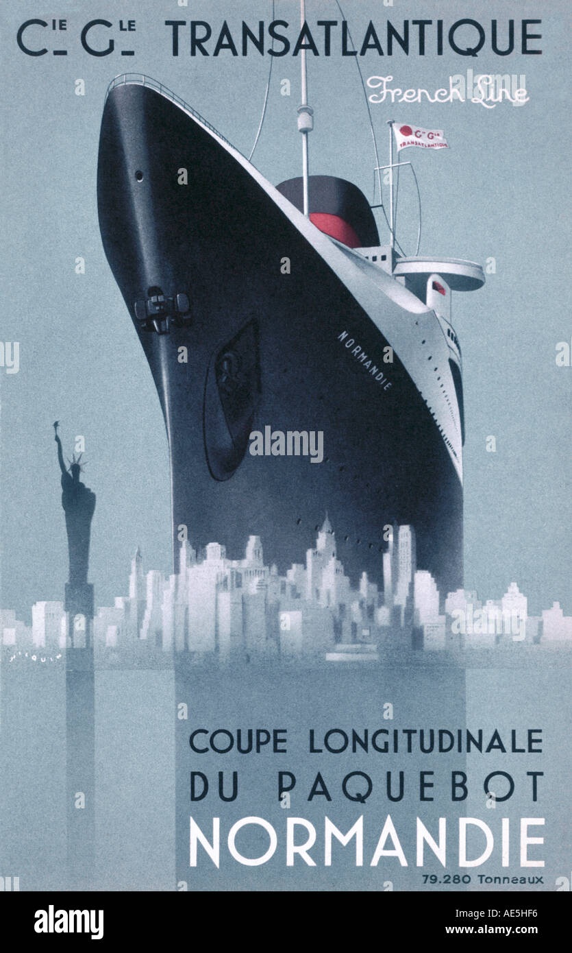 normandie-poster-AE5HF6.jpg