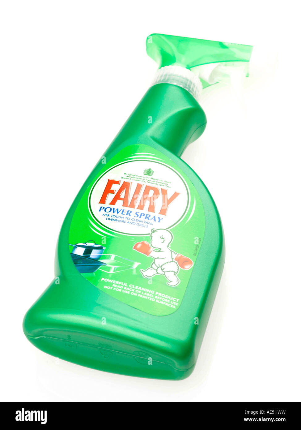 Fairy detergent hires stock photography and images Alamy