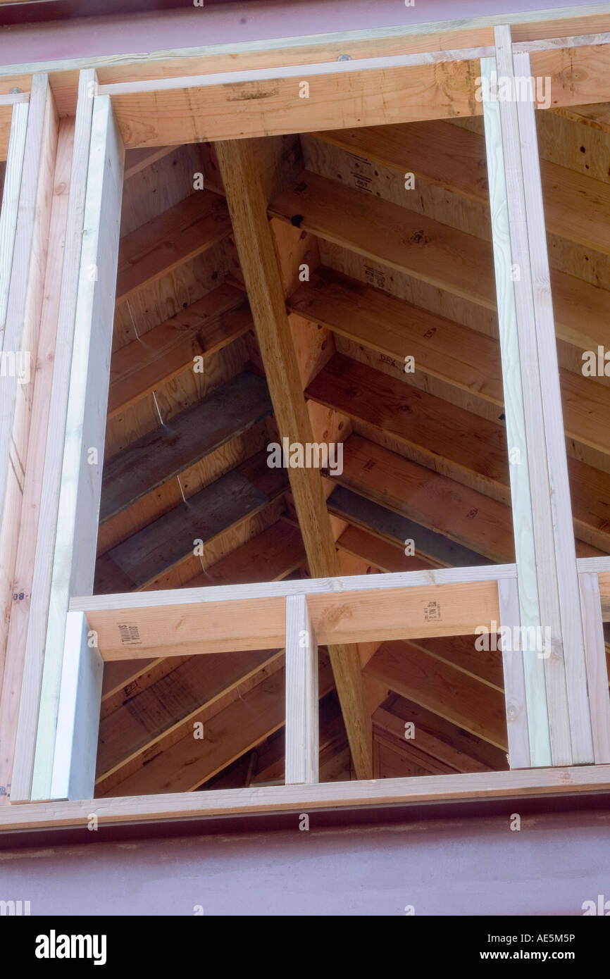 Timber Window Frame High Resolution Stock Photography and Images - Alamy