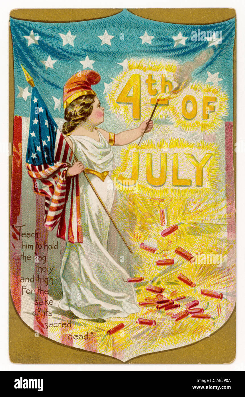 hostorival 4th of july