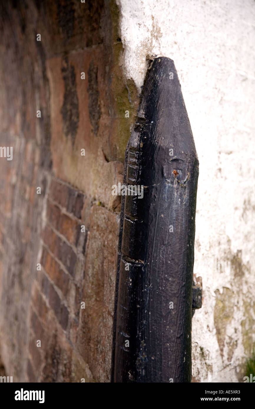ropemarks 