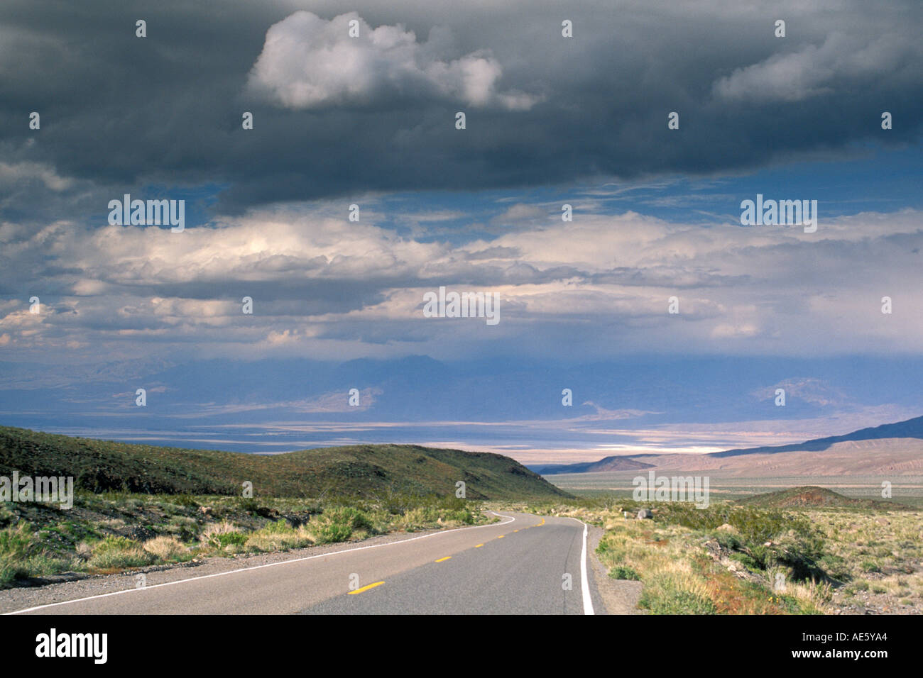 Highway of death desert storm hi-res stock photography and images - Alamy