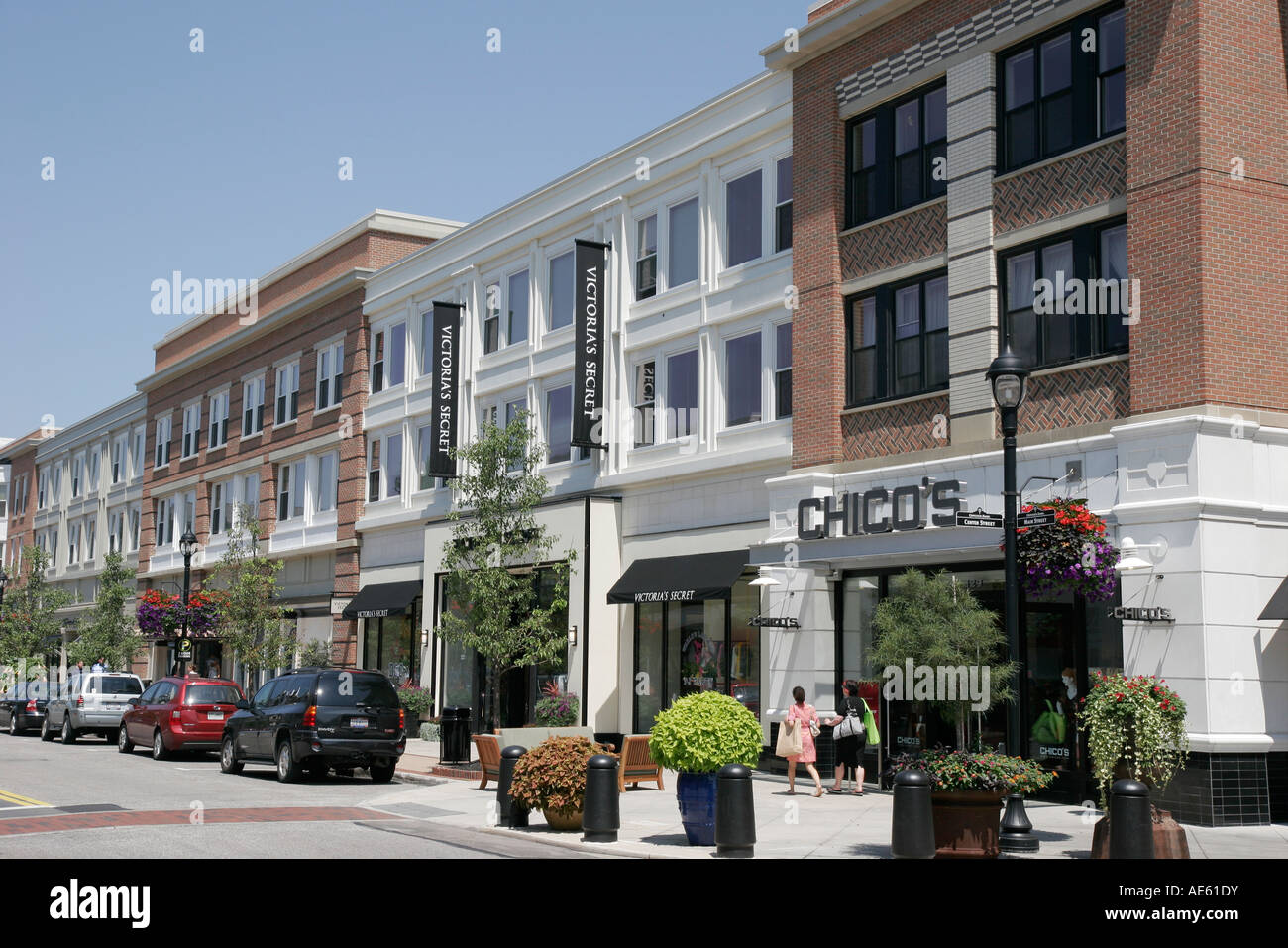 Crocker Park Stock Photos & Crocker Park Stock Images Alamy