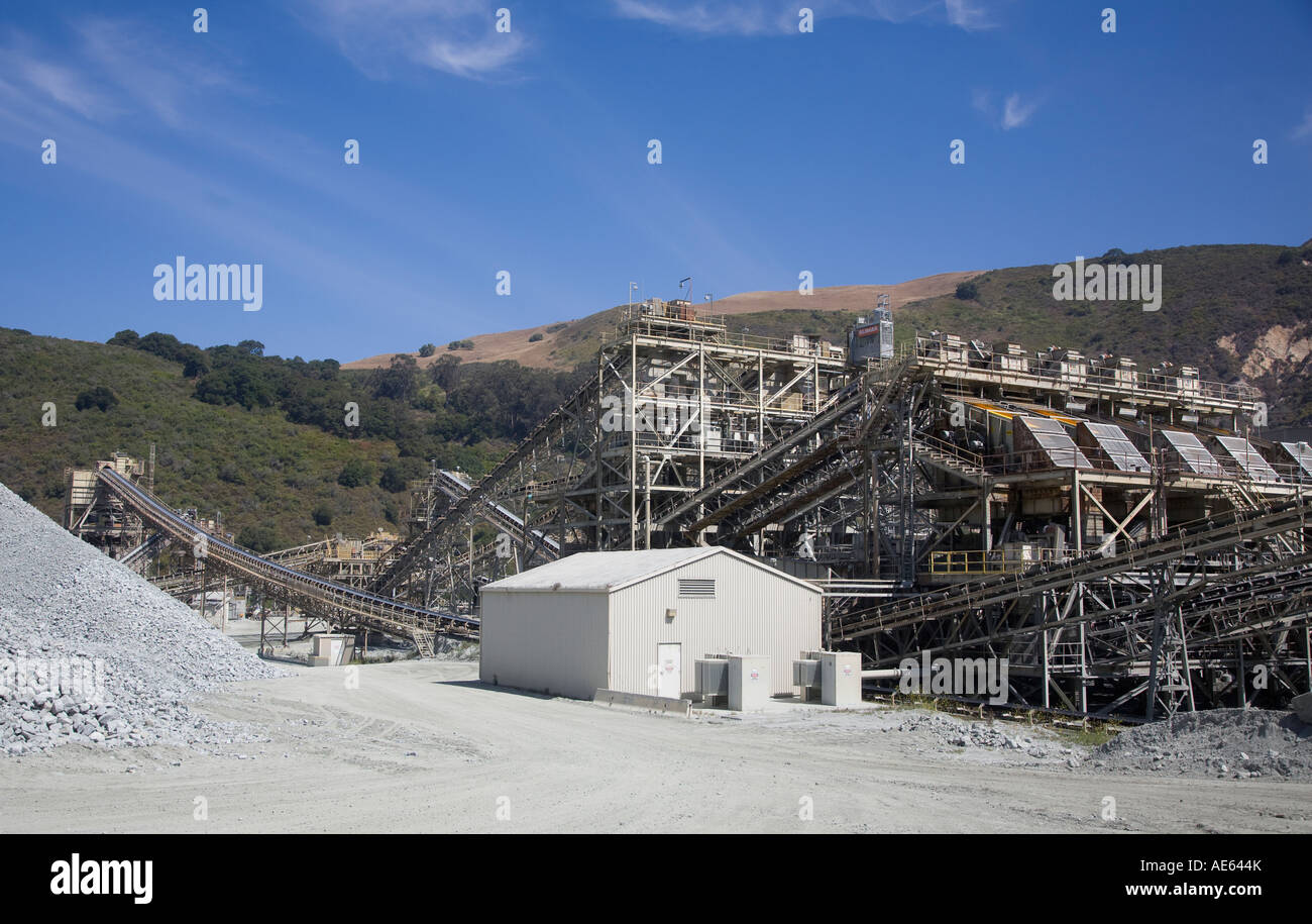 Graniterock hires stock photography and images Alamy