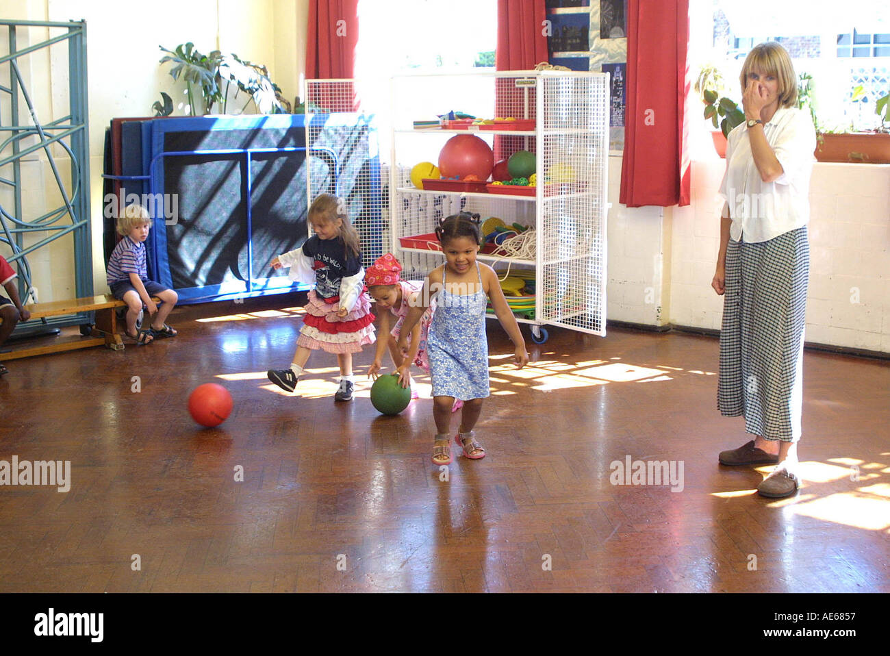 Children's play cheap balls
